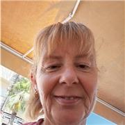 Profesora nativo hacer classes para niños y adultos tengo todo mi certificados. Ven probar mi gusto gente aprende 😊